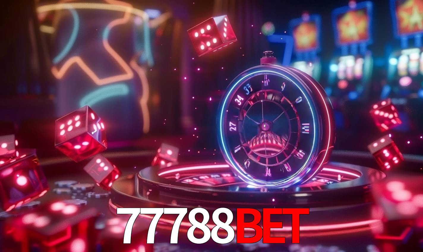 Cassino ao Vivo 77788bet BET - Dealers Brasileiros Profissionais