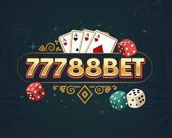 77788bet BET Logo